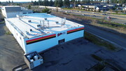 North Tacoma Industrial-Retail Shop - Warehouse