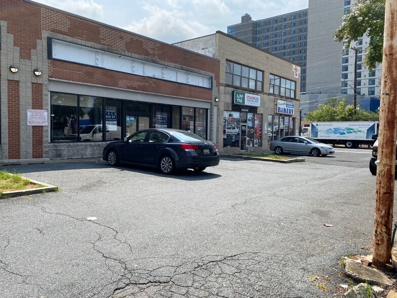 11301-11307 Georgia Ave, Silver Spring, MD for lease - Building Photo - Image 3 of 18