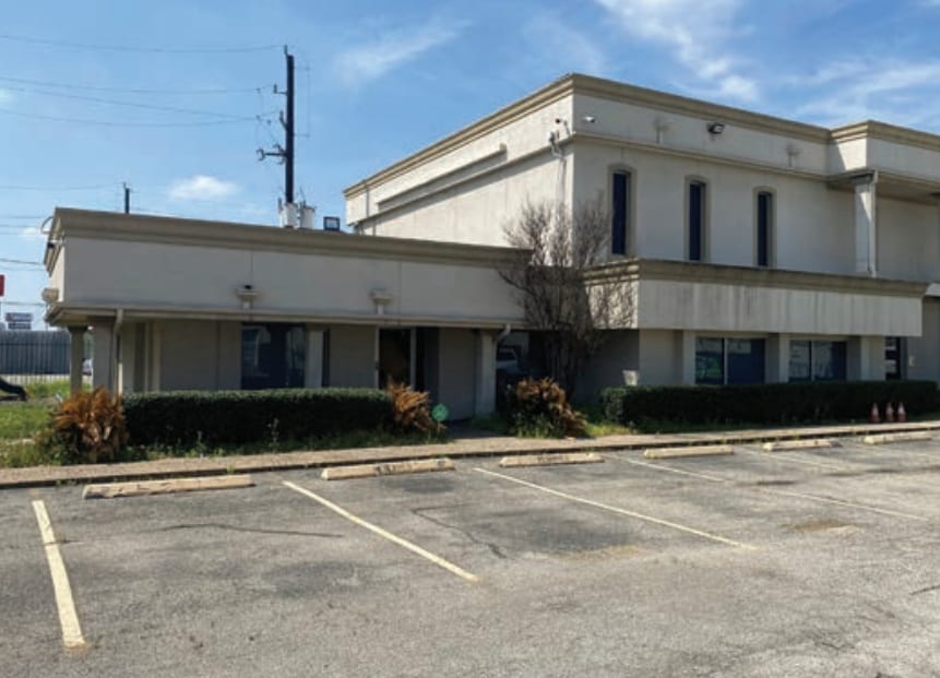 1700 FM 1960 Rd W, Houston, TX for lease Building Photo- Image 1 of 6