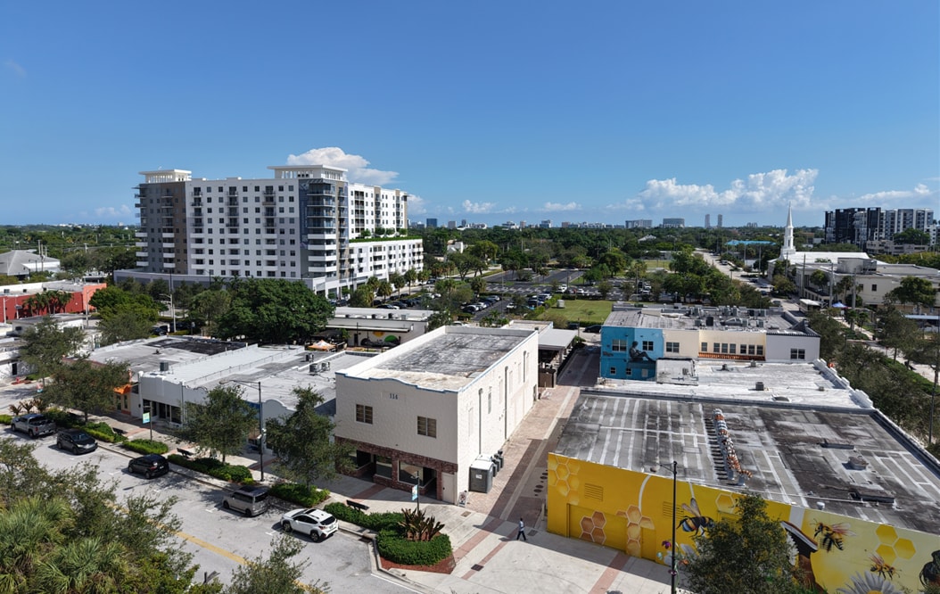 114 N Flagler Ave, Pompano Beach, FL for sale Building Photo- Image 1 of 13