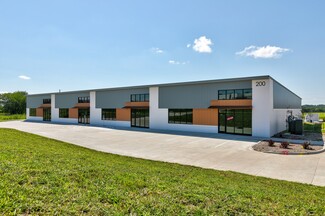 More details for 200 Delaware St, Norwalk, IA - Flex for Sale