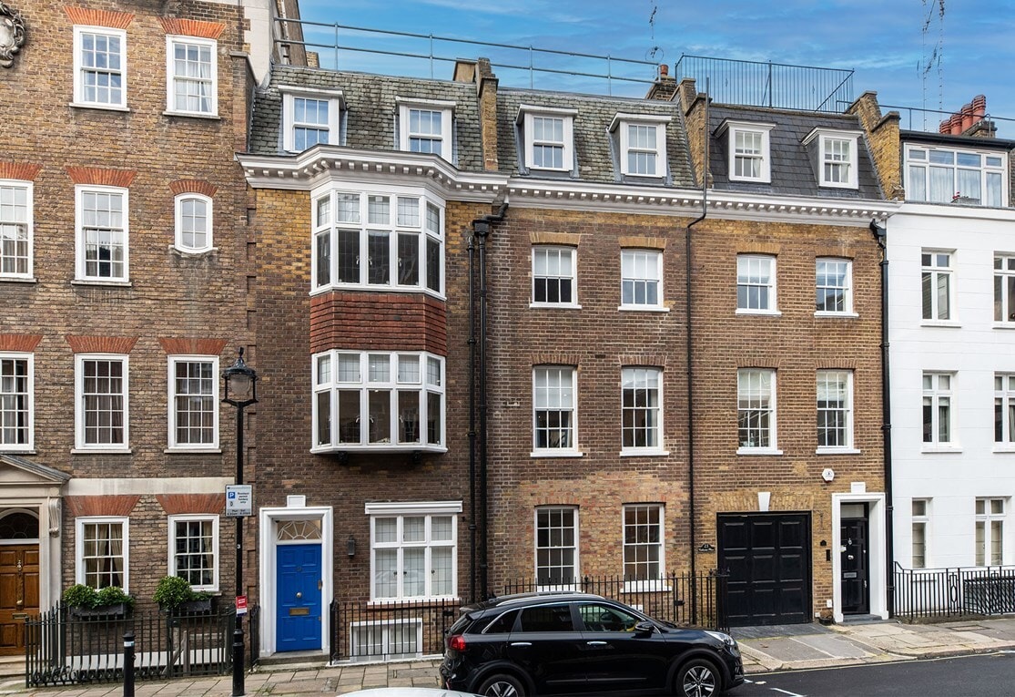19-21 Catherine Pl, London for lease Building Photo- Image 1 of 2
