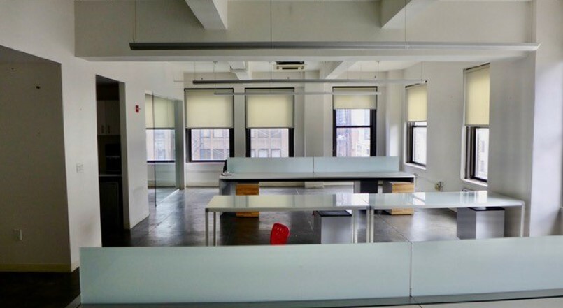 350 Seventh Ave, New York, NY for lease Interior Photo- Image 1 of 4