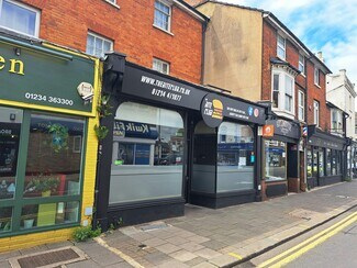 More details for 38 The Broadway, Bedford - Retail for Lease