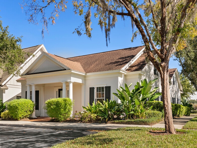 934 Lake Baldwin Ln, Orlando, FL for sale - Building Photo - Image 1 of 5