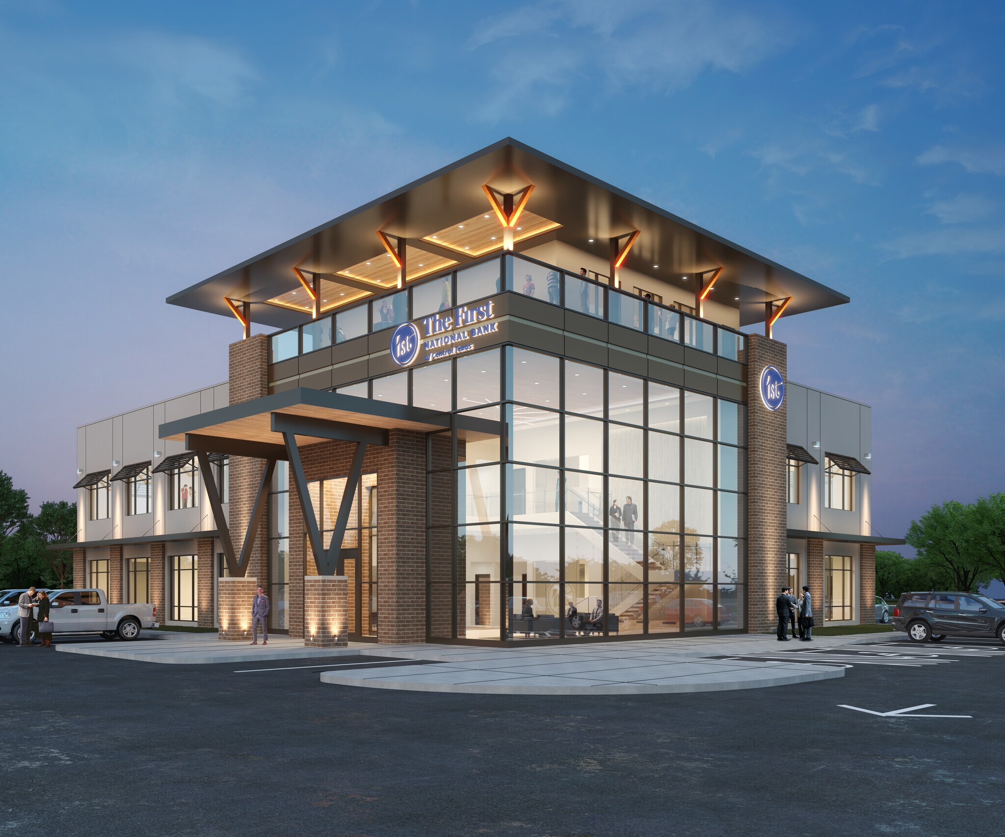 4270 SH-6, College Station, TX for lease Primary Photo- Image 1 of 4