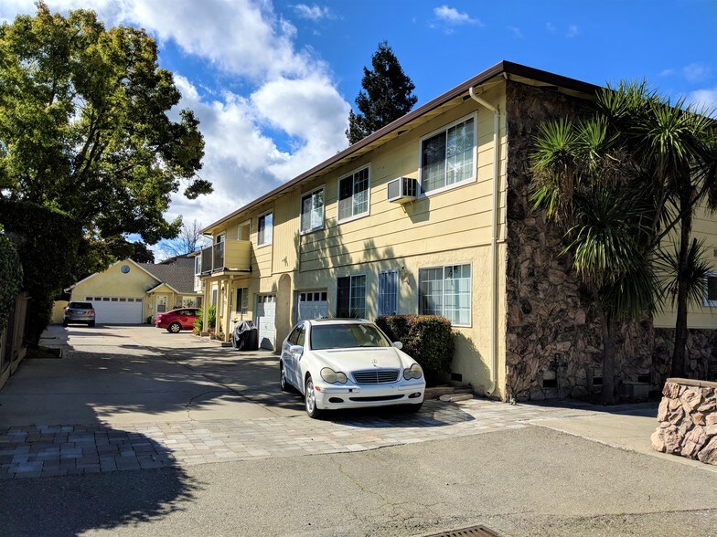 1420 W Latimer Ave, Campbell, CA for sale - Other - Image 1 of 1