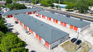 More details for 641 Clearlake Rd, Cocoa, FL - Industrial for Lease