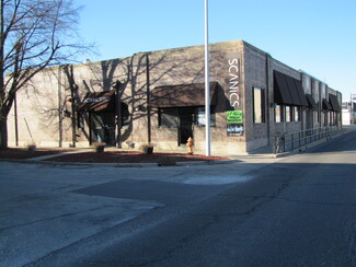 More details for 723 N Neil St, Champaign, IL - Retail for Lease