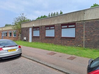 More details for 6-28 Beaconsfield Rd, Hatfield - Flex for Sale