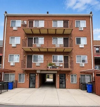 More details for 144-45-144-47 37th Ave, Flushing, NY - Multifamily for Sale