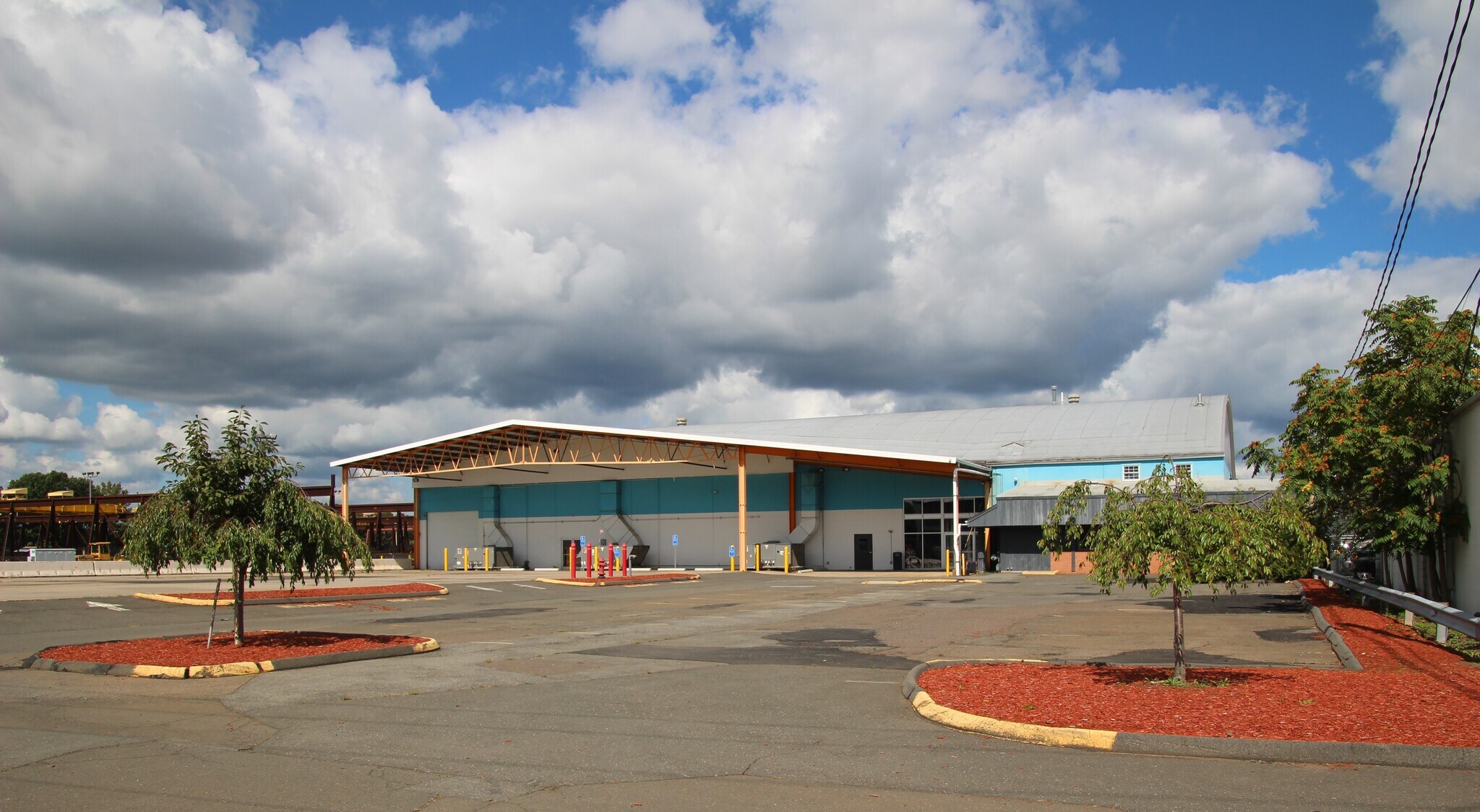 805 N Colony Rd, Wallingford, CT for sale Building Photo- Image 1 of 1