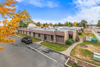 More details for 1104 N Cole Rd, Boise, ID - Office for Sale