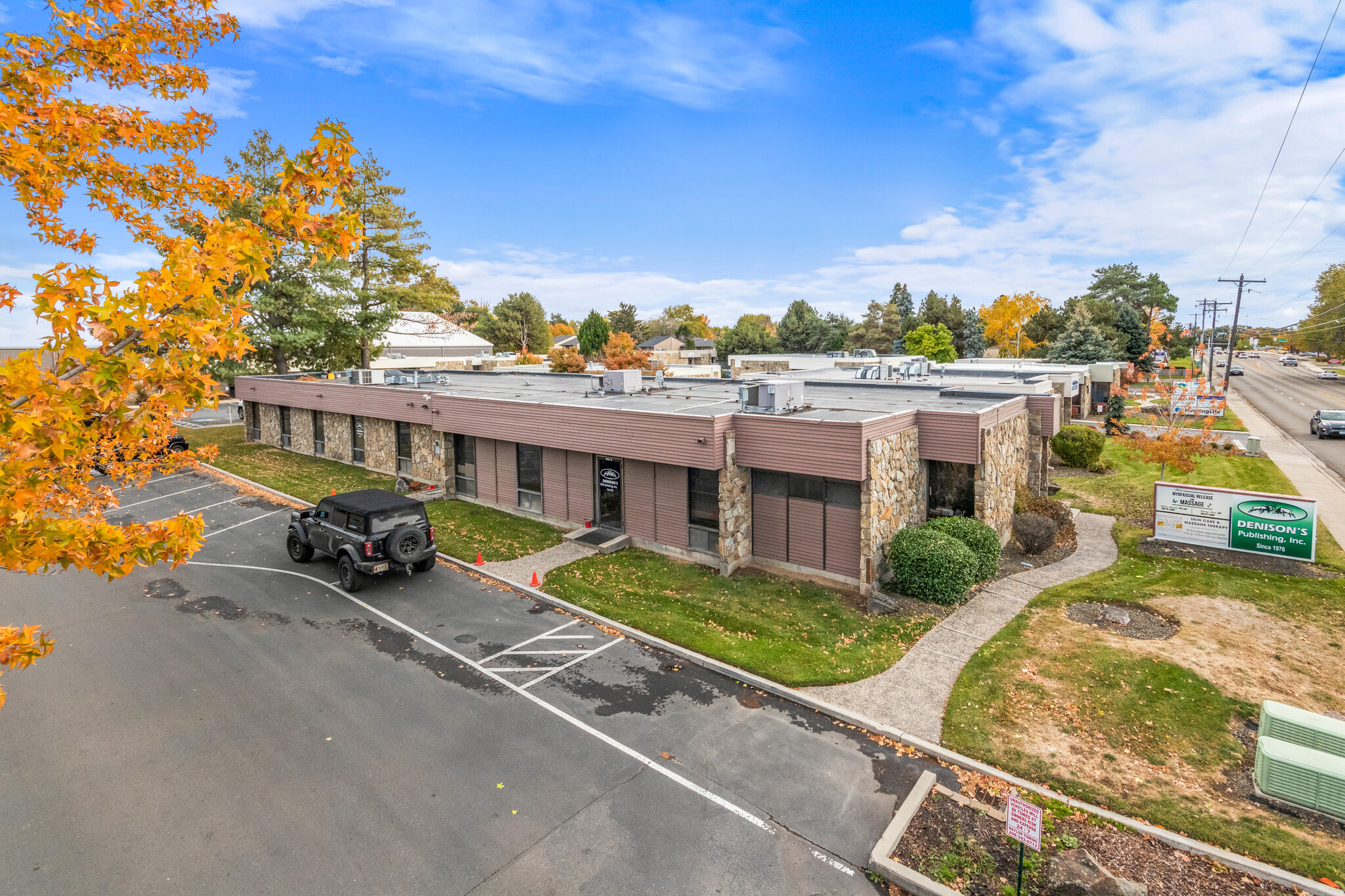 1104 N Cole Rd, Boise, ID for sale Building Photo- Image 1 of 8