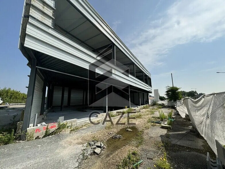 Retail in Mérignac for lease - Building Photo - Image 2 of 3
