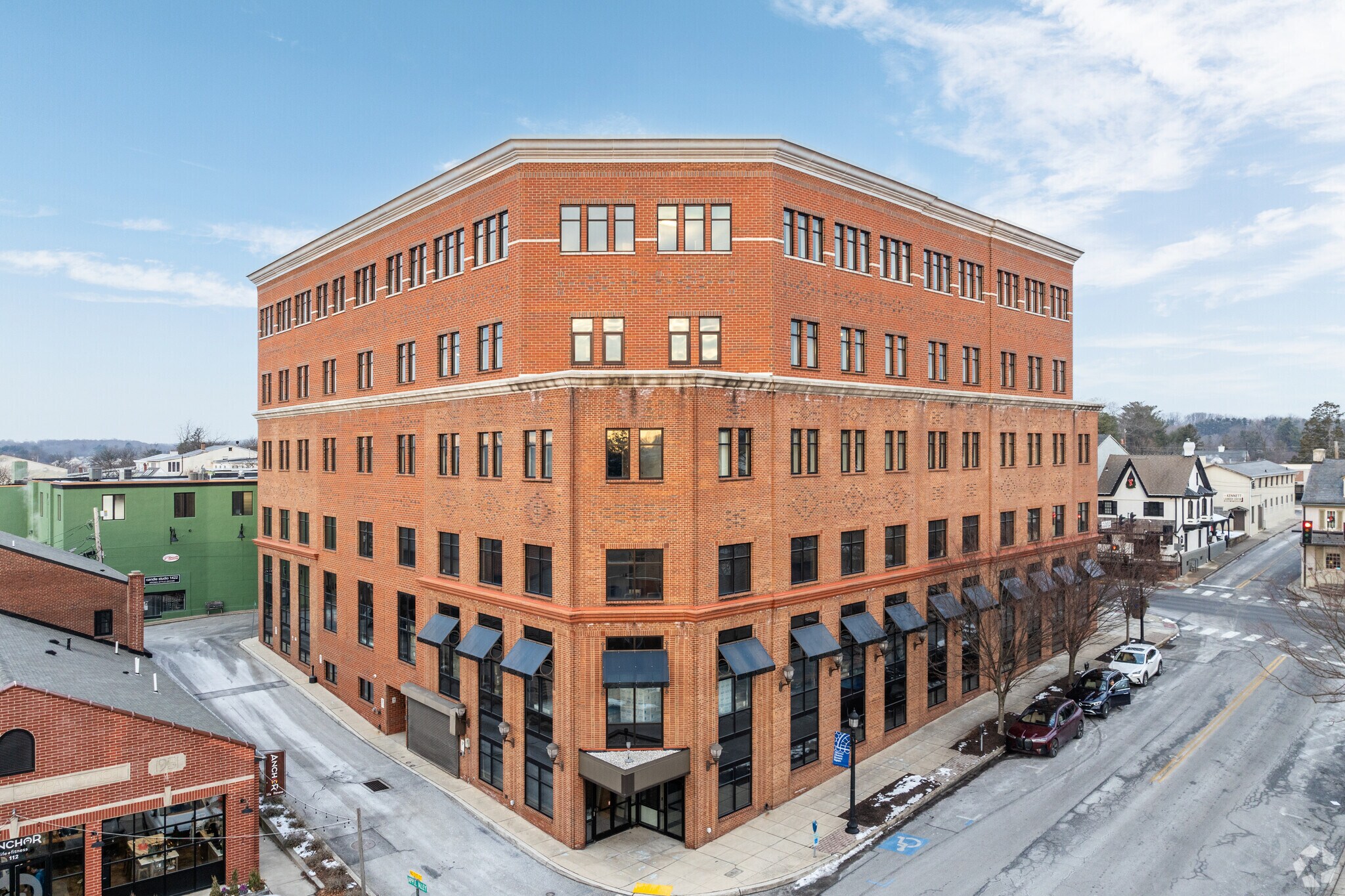 128 E State St, Kennett Square, PA for lease Primary Photo- Image 1 of 6