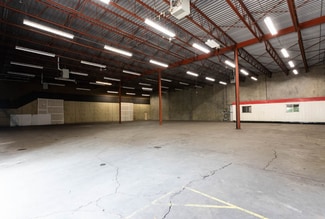 More details for 14761 Burrows Rd, Richmond, BC - Industrial for Sale