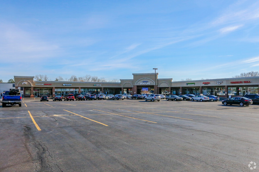 3187 Western Row Rd, Maineville, OH 45039 - Retail Space for Lease ...