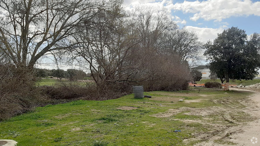 Land in Alpedrete, Madrid for sale Primary Photo- Image 1 of 13