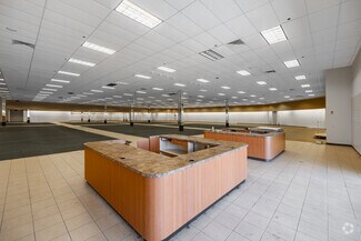 Franklin Towne Center - Bar