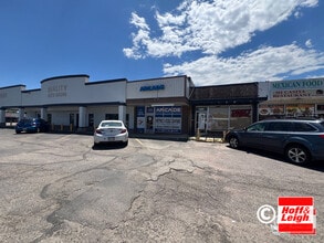 8410 W Colfax Ave, Lakewood, CO for lease Building Photo- Image 2 of 7