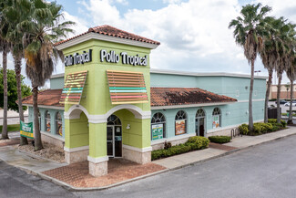 More details for 1000-1851 W P Ball Blvd, Sanford, FL - Retail for Lease