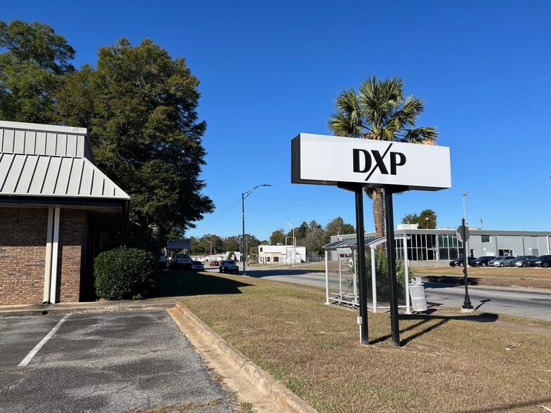 101 S Davis St, Albany, GA for sale - Building Photo - Image 3 of 6