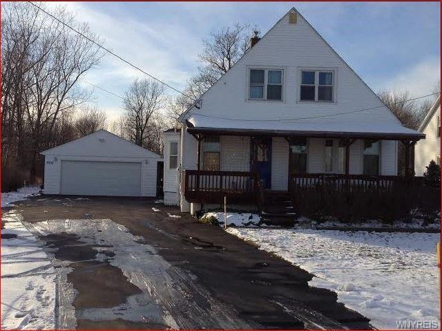 4830 Transit Rd, Depew, NY for sale Primary Photo- Image 1 of 1