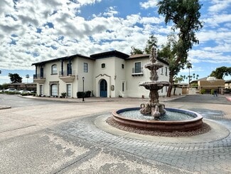 More details for 4450 S Rural Rd, Tempe, AZ - Office for Lease