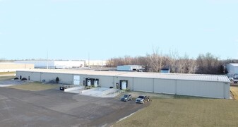 120 Bentley Ct, Findlay OH - Warehouse