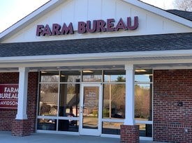 Farm Bureau - Convenience Store