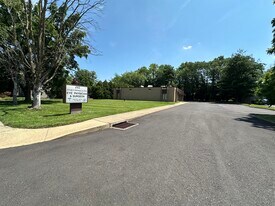 485 N Main St, Doylestown PA - Loft