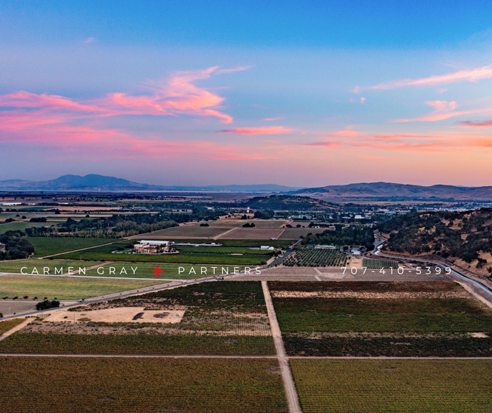 0 Suisun Valley Road, Fairfield, CA for sale - Primary Photo - Image 1 of 27