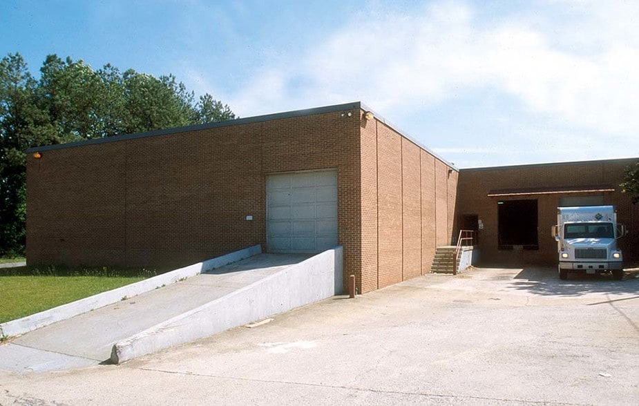 3605 Presidential Pky, Doraville, GA for lease - Other - Image 2 of 4