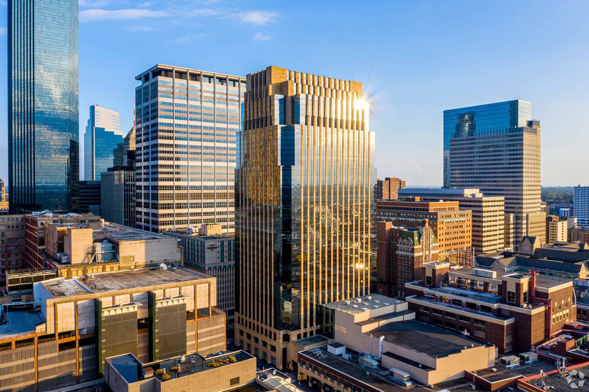 800 LaSalle Ave, Minneapolis, MN for lease Building Photo- Image 1 of 12