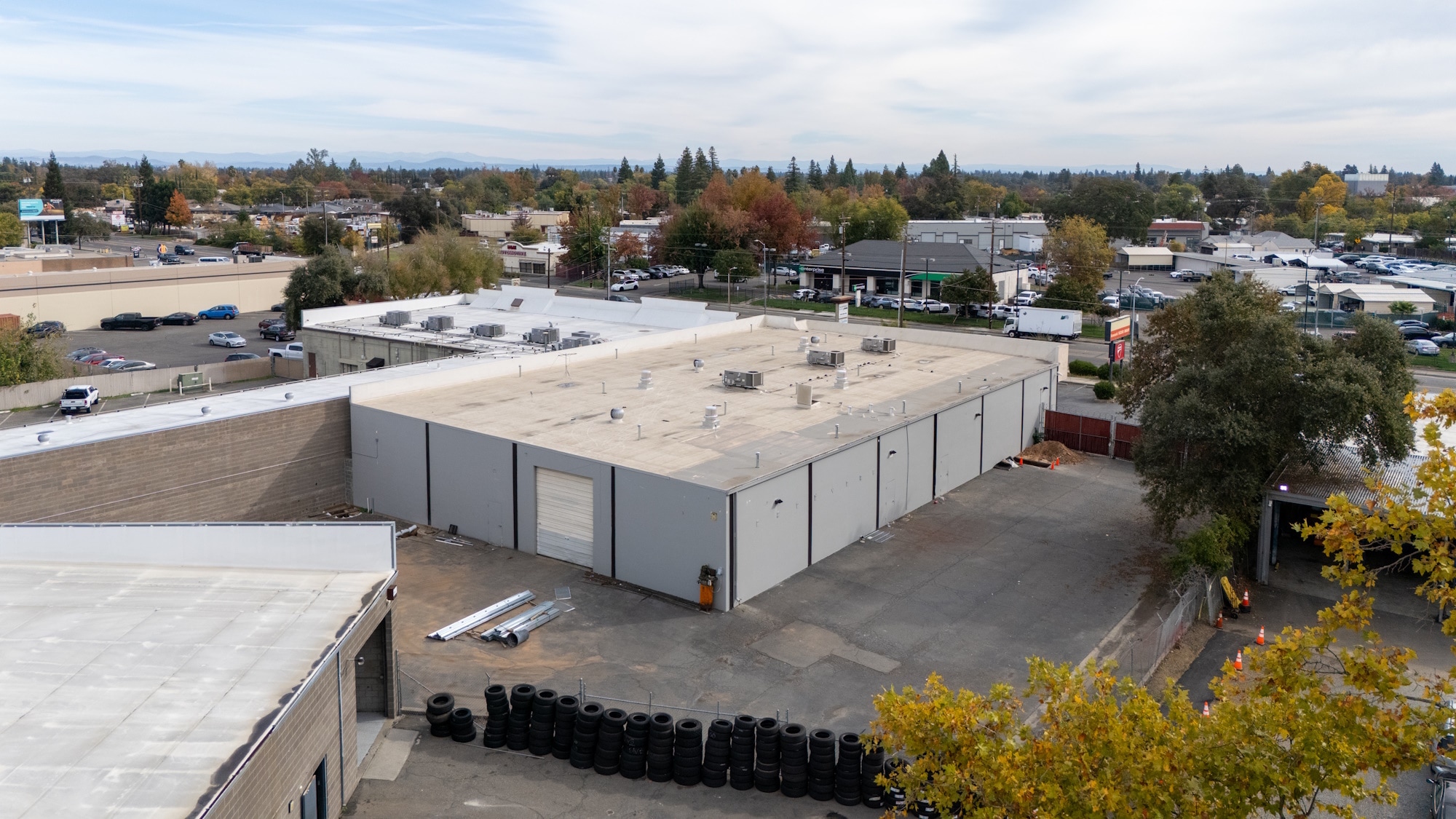 4727 Auburn Blvd, Sacramento, CA for sale Building Photo- Image 1 of 5