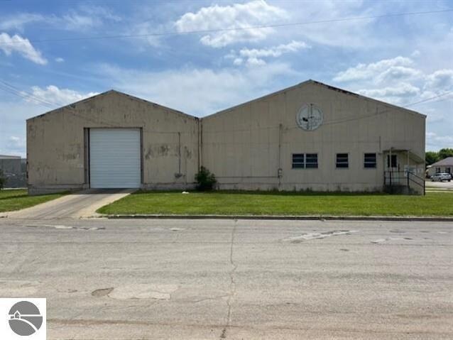 200 Williams St, Alma, MI for sale - Primary Photo - Image 1 of 1