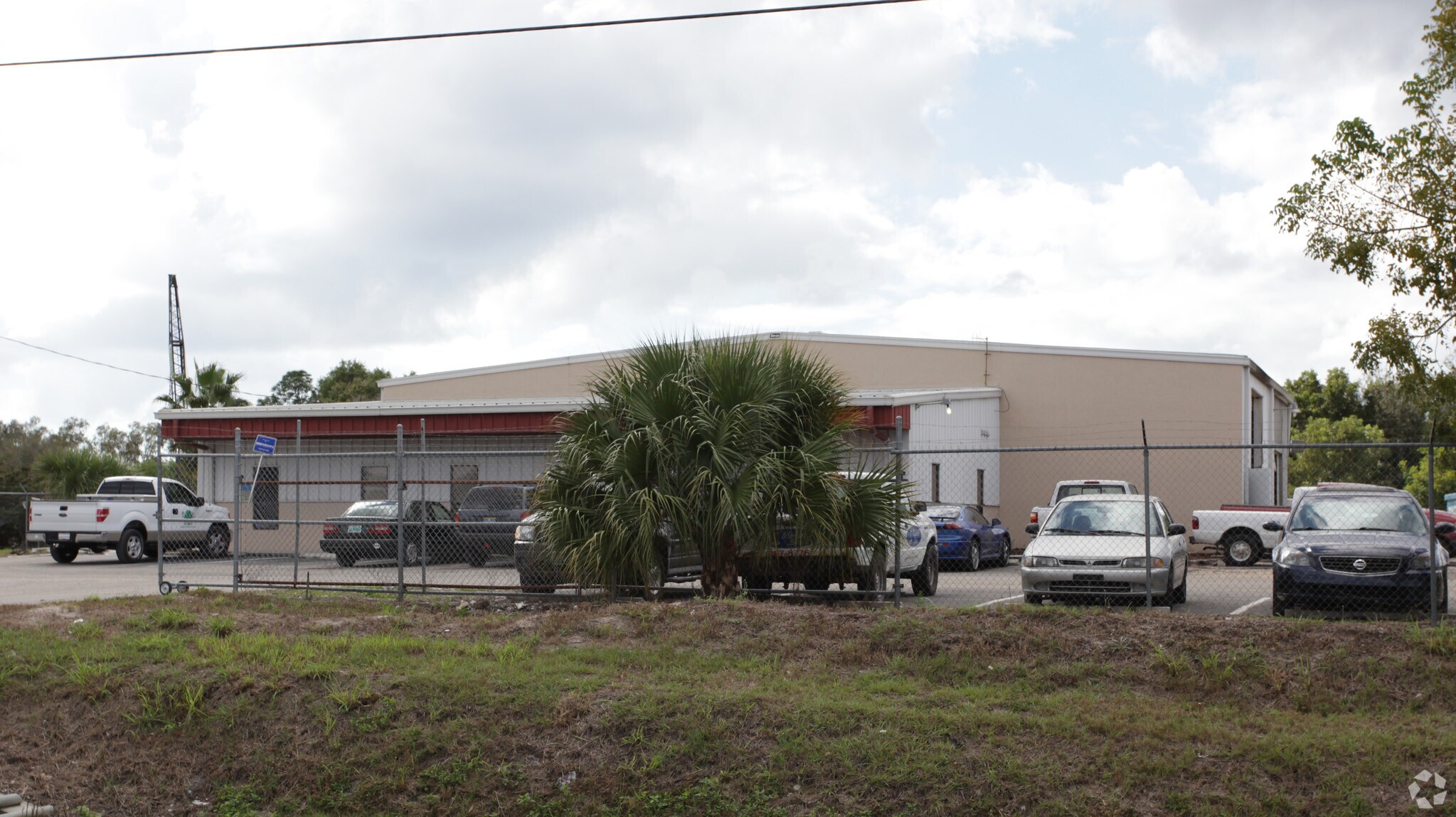 16340 Old US Highway 41, Fort Myers, FL for lease Building Photo- Image 1 of 10