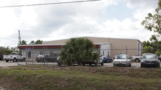 More details for 16340 Old US Highway 41, Fort Myers, FL - Industrial for Sale
