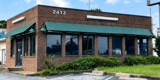 More details for 2813 Wade Hampton Blvd, Taylors, SC - Retail for Sale