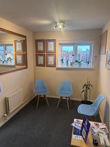 Windyridge Rd, Cheltenham for lease - Building Photo - Image 3 of 4