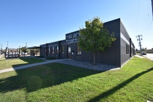 1320 1st Ave N, Fargo ND - Loft