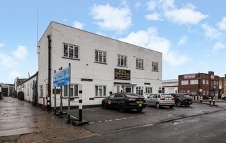 More details for Hanworth Ln, Chertsey - Industrial for Sale