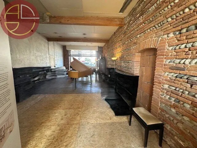 Retail in Toulouse for sale - Interior Photo - Image 2 of 4