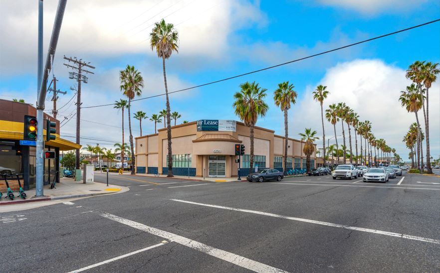 5670 E 2nd St, Long Beach, CA for lease - Building Photo - Image 2 of 8