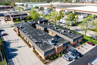 More details for Convenient Access, Lexington, KY - Office for Lease