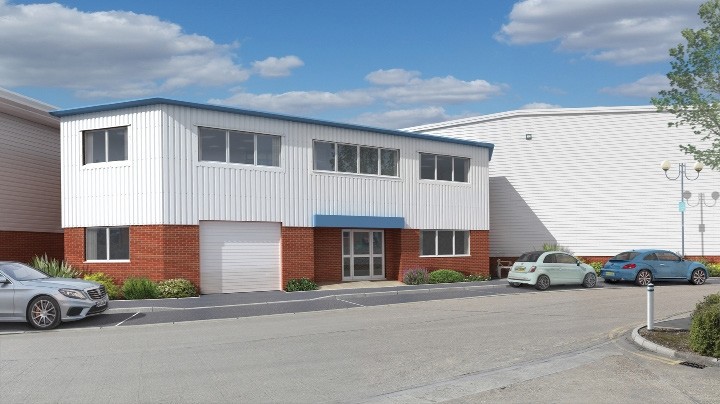 Cupernham Ln, Romsey for sale Primary Photo- Image 1 of 1