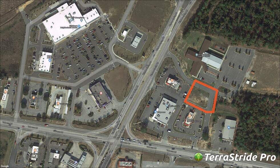 3698 Windsor Spring Rd, Hephzibah, GA 30815