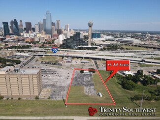 More details for 257 S Riverfront Blvd, Dallas, TX - Office for Sale