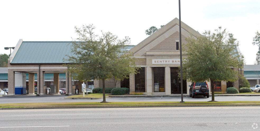 452 Second Loop Rd, Florence, SC for lease - Building Photo - Image 1 of 1